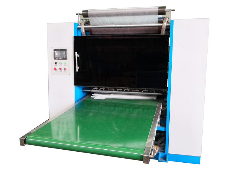 抽取式蠟紙折疊機(jī)