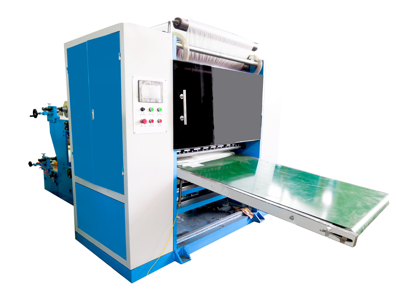 抽取式蠟紙折疊機(jī)